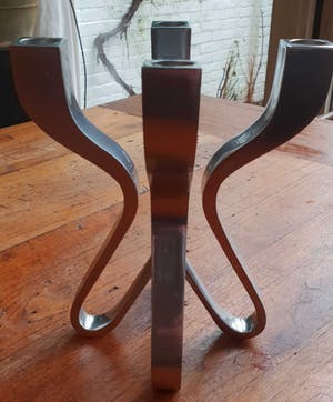 Karim Rashid - Kandelaar 'Chorus' kopen? Bied vanaf 60!