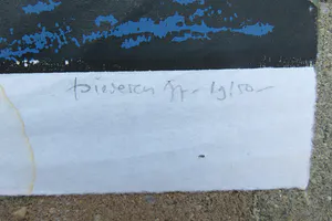 Jef Diederen - zonder titel kopen? Bied vanaf 10!