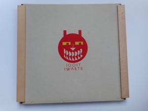 Joost Swarte - JOOST SWARTE 2 kopen? Bied vanaf 40!