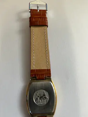 Niet of onleesbaar gesigneerd - omega Deville kopen? Bied vanaf 1!
