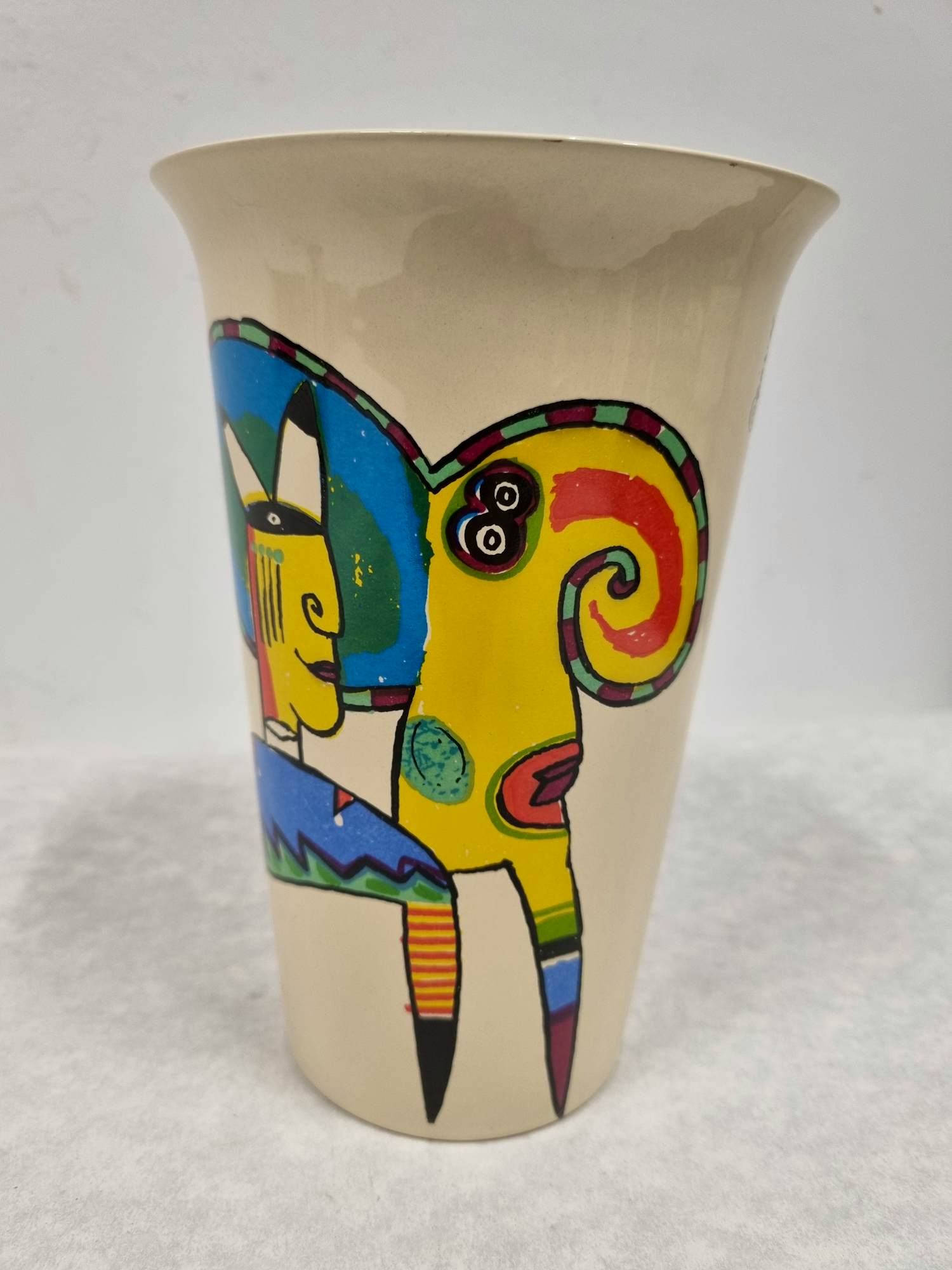 Clemens Briels - Ready for new challenges kopen? Bied vanaf 20!