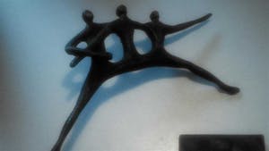 Corry Ammerlaan - Samen een stap hoger komen kopen? Bied vanaf 69!