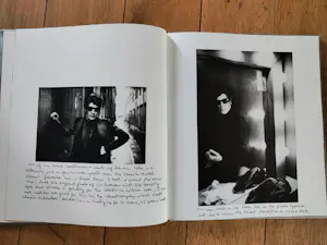 Herman Brood - Anton Corbijn kopen? Bied vanaf 159!