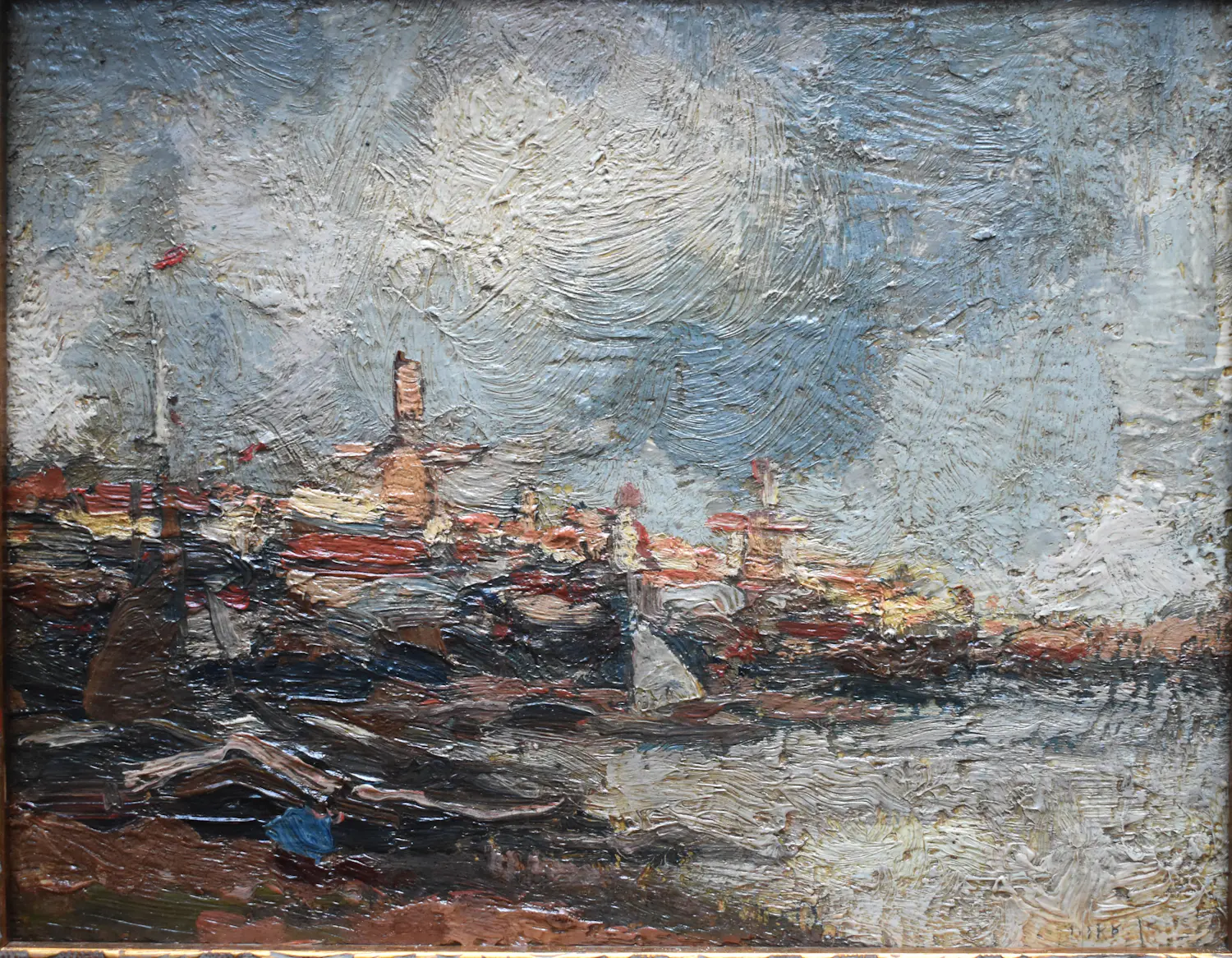 Dirk Jansen (1878-1952)