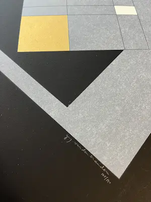 Guy Vandenbranden - geometrie kopen? Bied vanaf 175!