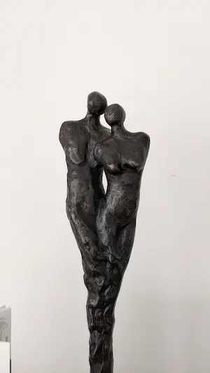 AcheterElly du Clou-Bruggeman - Together Strong - Brons? Enchérissez de 100!