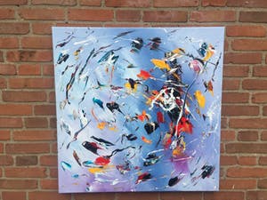 Gena Genadyj - Blue Dream kopen? Bied vanaf 1!