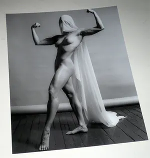 Robert Mapplethorpe - Lisa Lyon kopen? Bied vanaf 80!