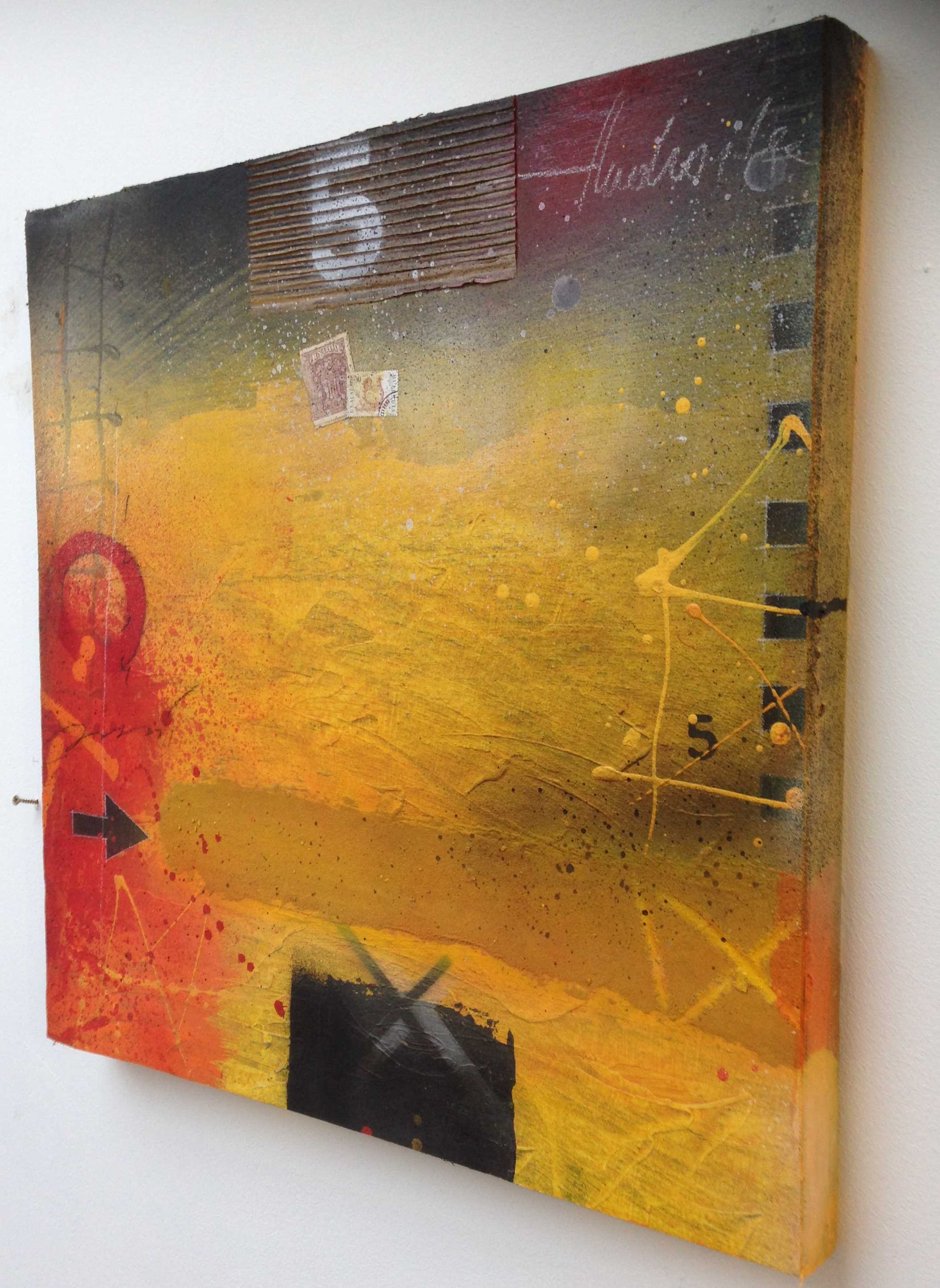 Theo Koster - day break kopen? Bied vanaf 1!