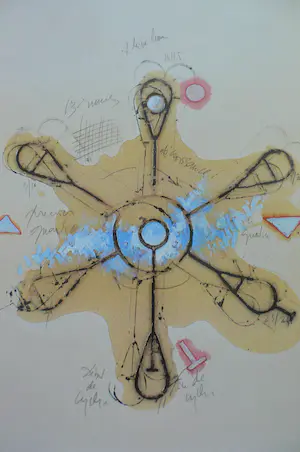 Richard Texier - Mains et Merveilles -Edition de la Difference kopen? Bied vanaf 1!