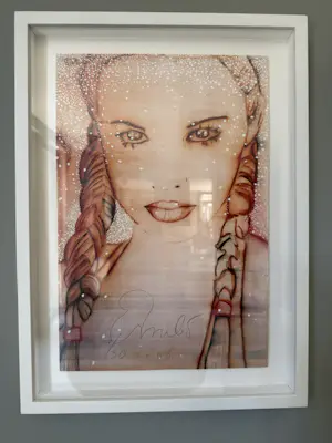 Emilio Kruithof - Little Miss Strange kopen? Bied vanaf 300!