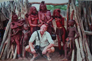 Jimmy Nelson - Before they pass away - in vrijwel nieuwstaat kopen? Bied vanaf 85!