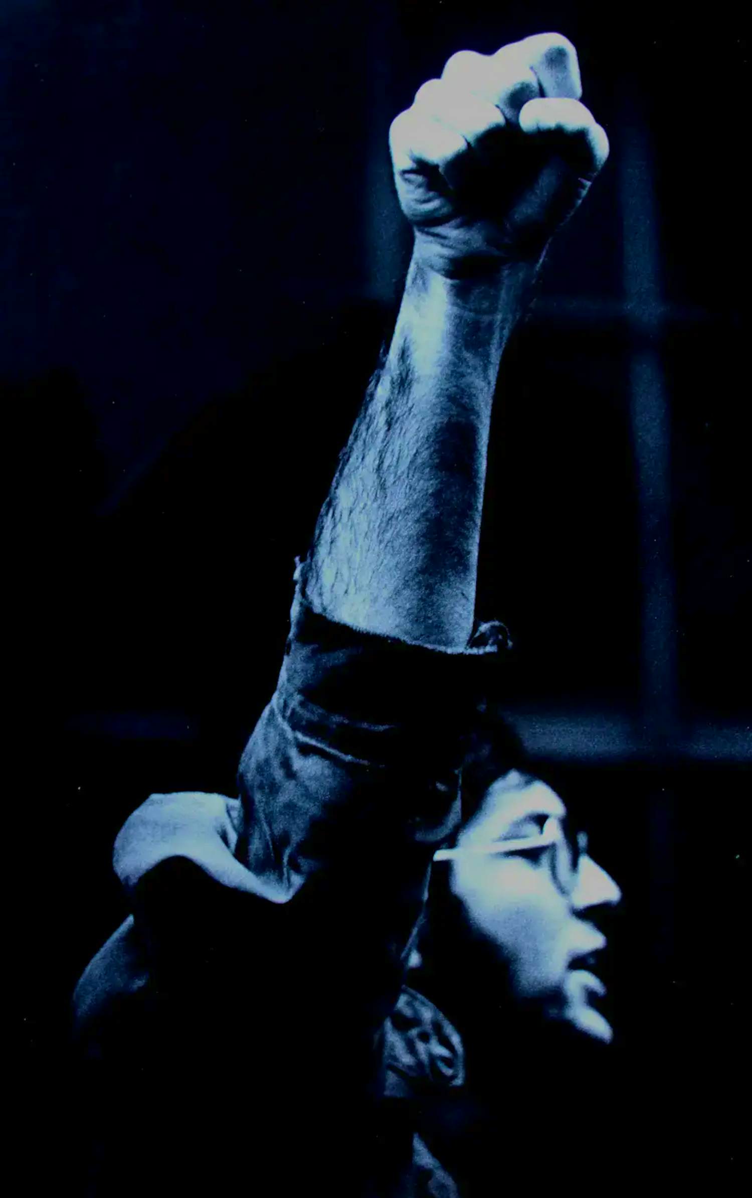 Eddy Posthuma de Boer - Foto: "New York protest Vietnam" kopen? Bied vanaf 99!