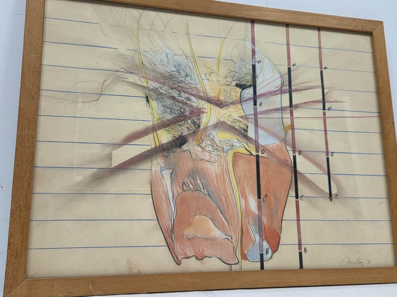 Jan Martens - Ontaarding kopen? Bied vanaf 30!