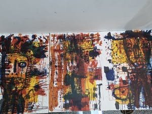 Rik van Iersel - Storyteller I, II en III kopen? Bied vanaf 35!