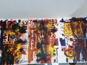 Rik van Iersel - Storyteller I, II en III verkocht voor € 35!