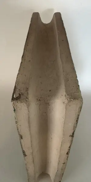 Faience- en Tegelfabriek Westraven - Tegel Uil kopen? Bied vanaf 100!