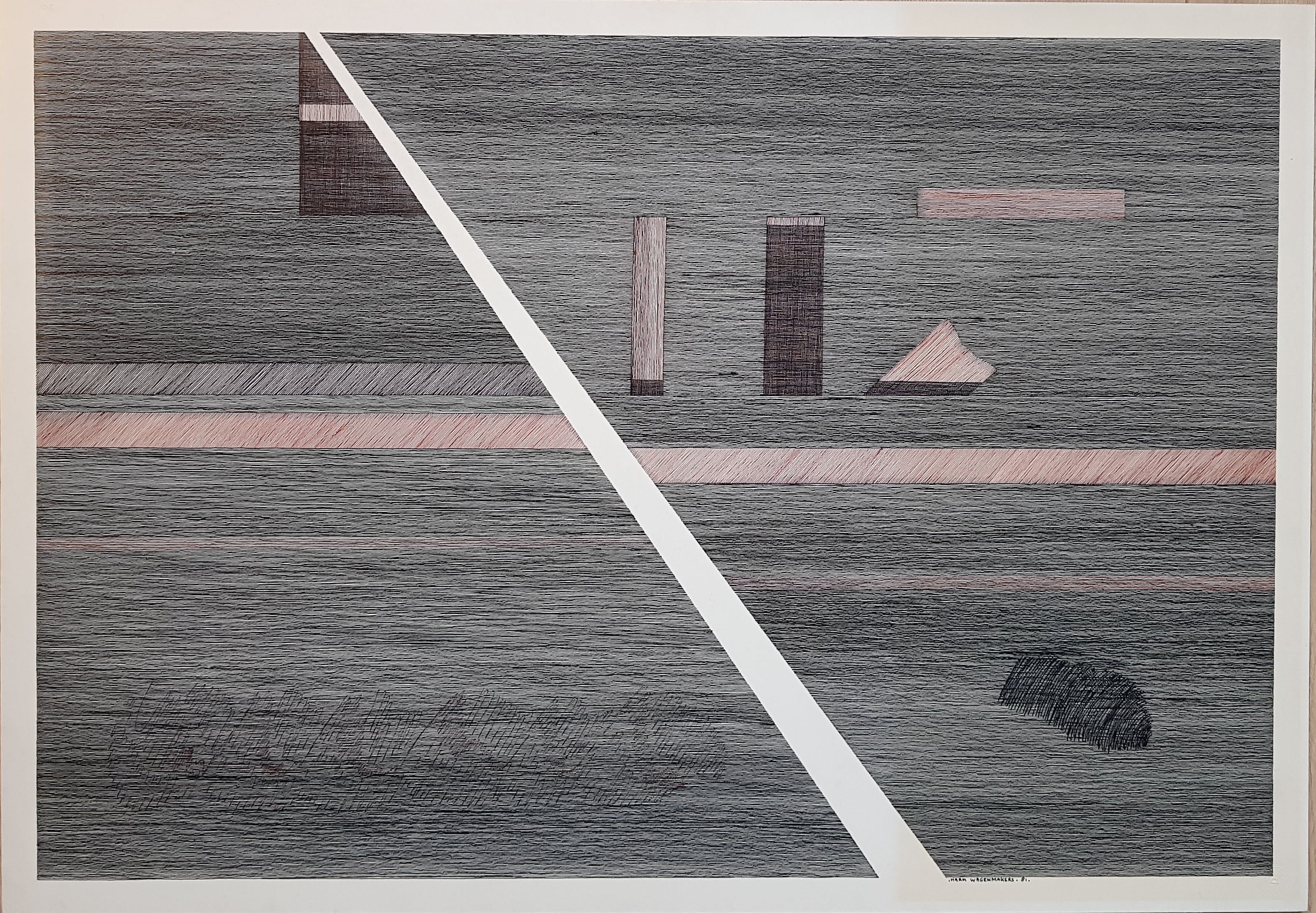 Harm Wagenmakers (1947)