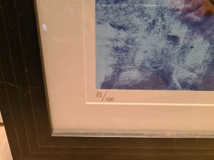 Herman Brood - Elvis - nr 82 van 100 kopen? Bied vanaf 400!