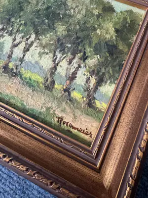 Alex Rosemeier - Schilderij kopen? Bied vanaf 100!