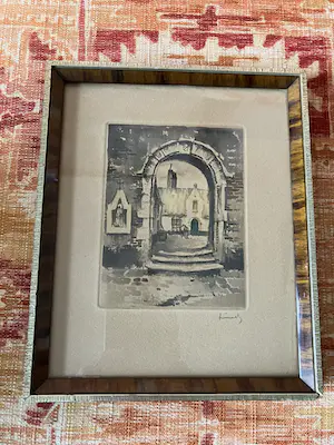 Roger Hebbelinck - Het begijnhof kopen? Bied vanaf 1!