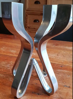 Karim Rashid - Kandelaar 'Chorus' kopen? Bied vanaf 60!