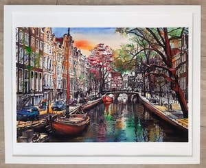 Elena Polyakova - Elena Polyakova - In Amsterdam kopen? Bied vanaf 103!