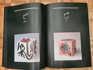 A.R. Penck - Zonder titel kopen? Bied vanaf 250!