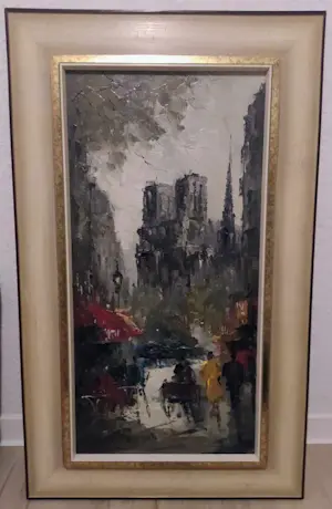 Jan Bevort - Stadtszene Paris kopen? Bied vanaf 80!