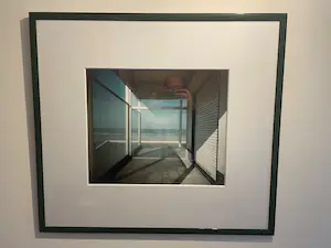 Herman van den Boom - Espace trouvee Knokke kaufen? Bieten Sie von 100!