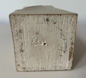 Niet of onleesbaar gesigneerd - Studio keramisch object kopen? Bied vanaf 10!