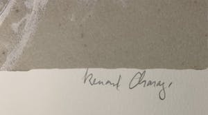 Bernard Charoy - Female Nude kopen? Bied vanaf 35!