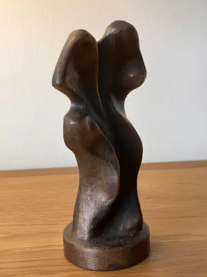 Fernand Vanderplancke - twee vrouwen kopen? Bied vanaf 109!