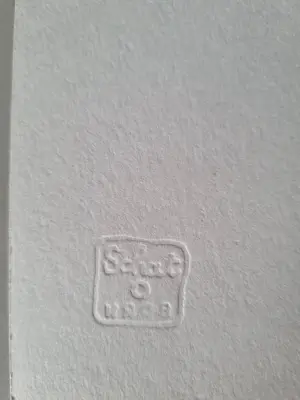 Siep van den Berg - Drie Zeefdrukken 1953, 1982, 1998 en vier gedichten kopen? Bied vanaf 70!