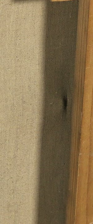 Jan Engelchor - Olieverf op doek, Abstracte compositie - Ingelijst (Groot) kopen? Bied vanaf 500!