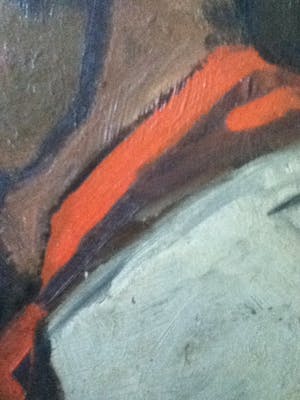 Edgar Scauflaire - 'De klusser' kopen? Bied vanaf 395!