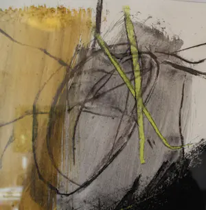 Rineke Kop - Zonder titel (75185) kopen? Bied vanaf 120!