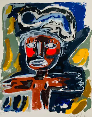 John Lie a Fo - zonder titel kopen? Bied vanaf 50!