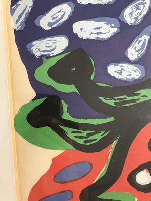 Anton Rooskens - Zonder titel kopen? Bied vanaf 250!