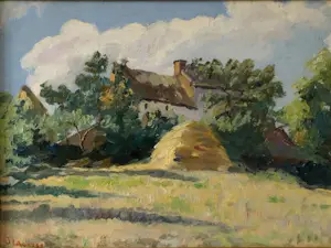 Joseph Lagasse - De Molensteen kopen? Bied vanaf 114!