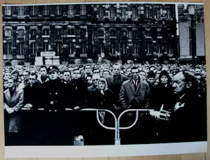 Eddy Posthuma de Boer - Gelatine silverprint kopen? Bied vanaf 99!