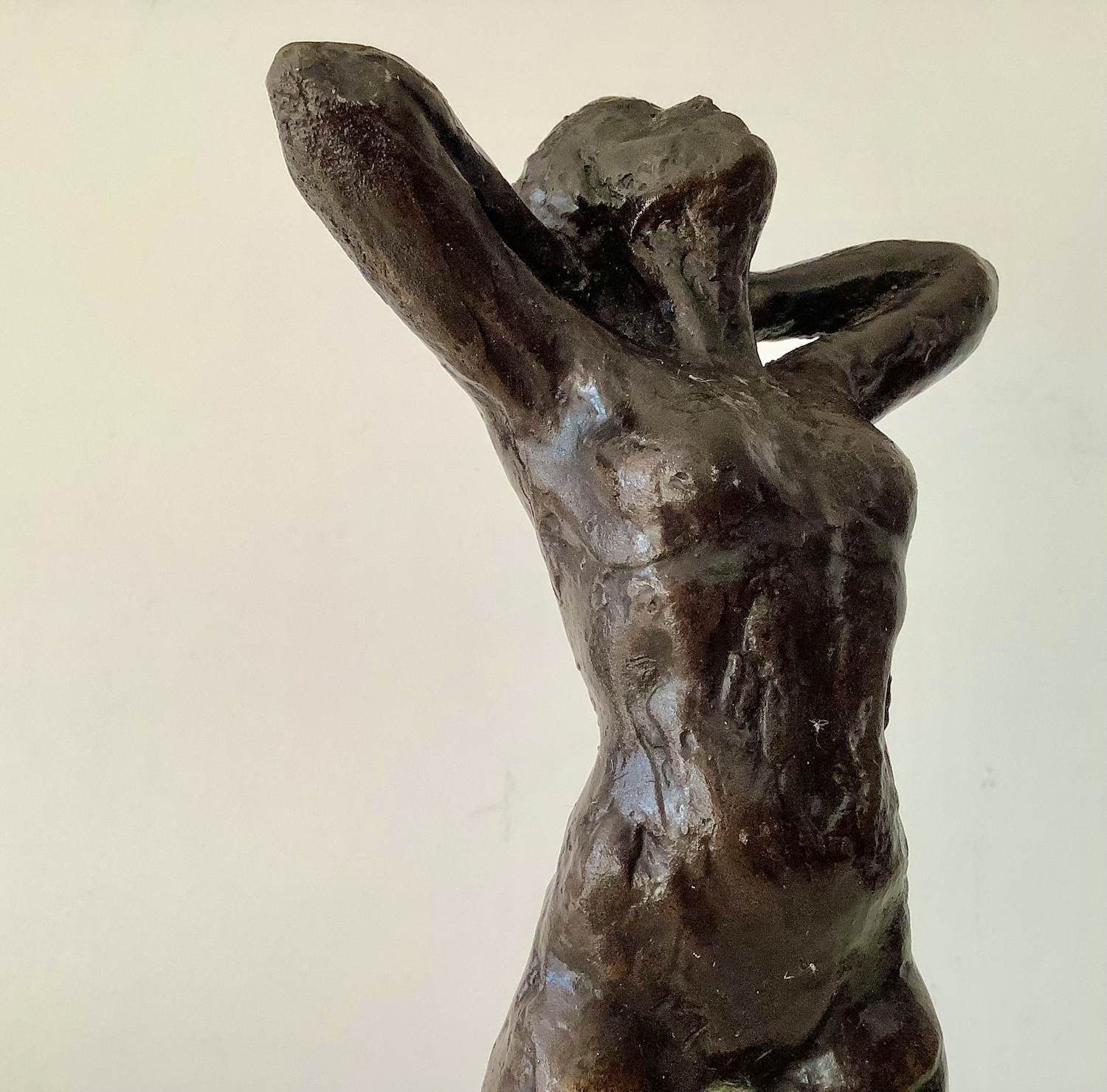 Flory Italianer - Staand naakt kopen? Bied vanaf 715!