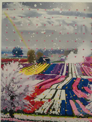 Damien Hirst - Civilisation kopen? Bied vanaf 205!