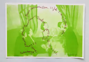 Ad Gerritsen - 5 jaar aanwinsten gemeentemuseum Arnhem kopen? Bied vanaf 20!