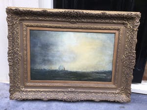 Jan Voerman - C3691 - Bootjes op de plas kopen? Bied vanaf 100!