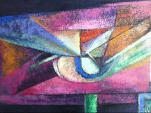 Lydia Wils - 'Op zoek' kopen? Bied vanaf 595!