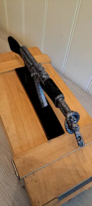 Diederik Van Apple - Art againg war kopen? Bied vanaf 125!