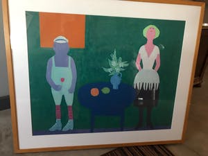 Jan Roede - First love kopen? Bied vanaf 200!