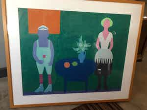 Jan Roede - First love verkocht voor € 200!