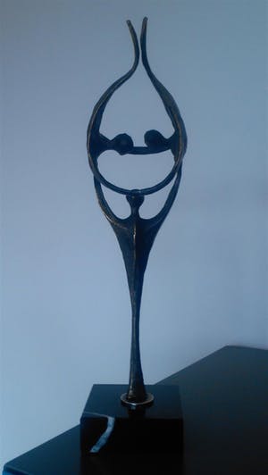 Corry Ammerlaan - Hoop op de toekomst kopen? Bied vanaf 59!